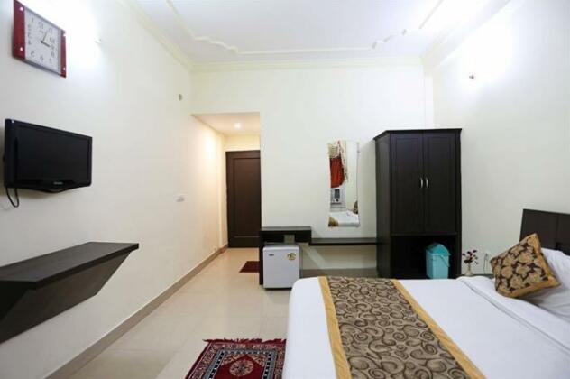 Hotel Bhargav - Photo2