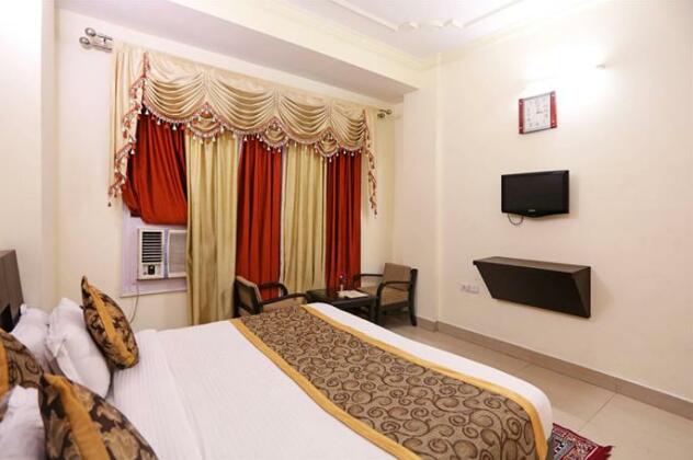 Hotel Bhargav - Photo4