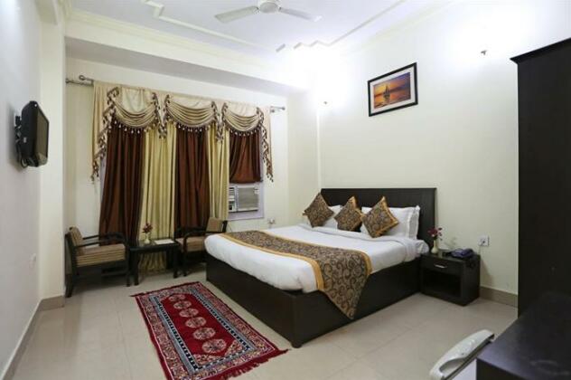 Hotel Bhargav - Photo5