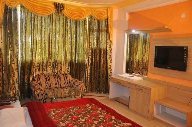 Hotel Bhawani International - Photo2