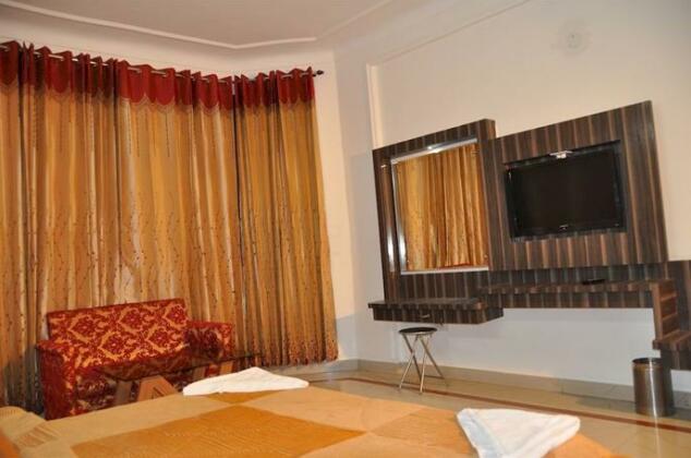 Hotel Bhawani International - Photo3
