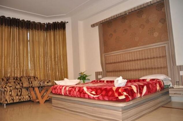 Hotel Bhawani International - Photo4