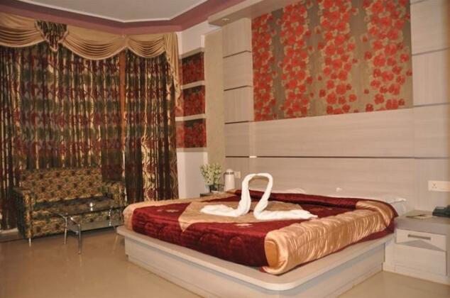 Hotel Bhawani International - Photo5