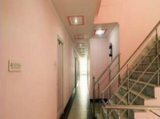 Hotel Blue Saphire - Photo5