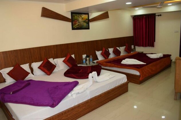 Hotel Devi Empire Katra - Photo2