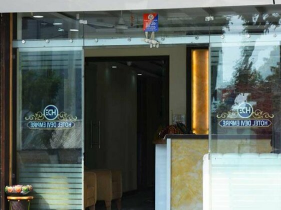 Hotel Devi Empire Katra - Photo3
