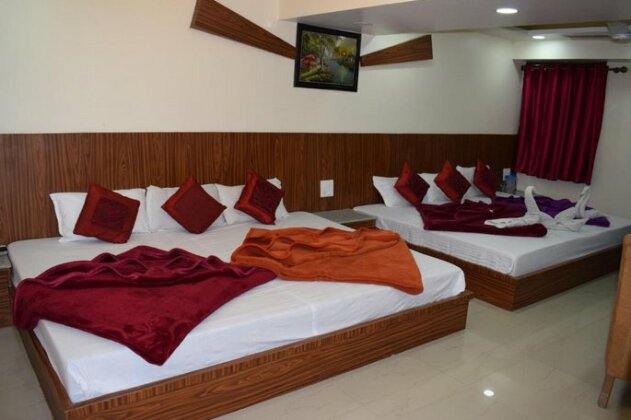 Hotel Devi Empire Katra - Photo4