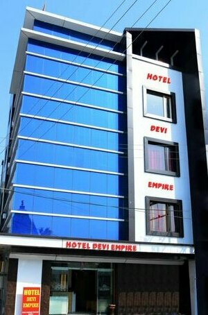 Hotel Devi Empire Katra