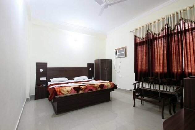 Hotel Devi Mahal - Photo2