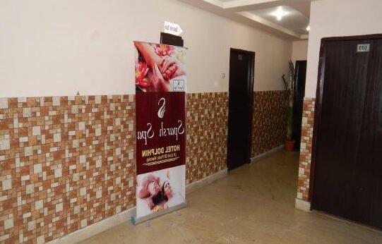 Hotel Dolphin Katra - Photo2