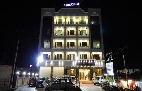 Hotel Dolphin Katra - Photo3