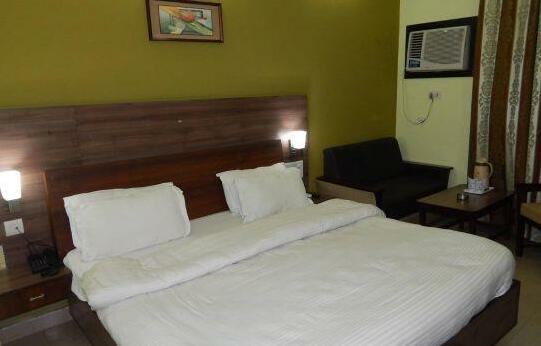 Hotel Dolphin Katra - Photo4