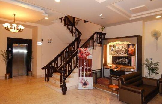 Hotel Dolphin Katra - Photo5