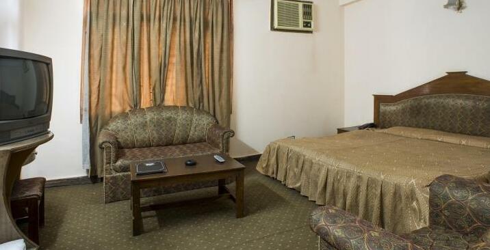 Hotel Durga Palace - Photo3
