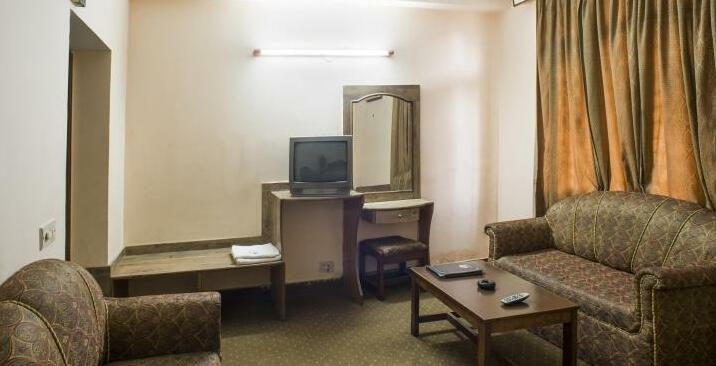 Hotel Durga Palace - Photo4