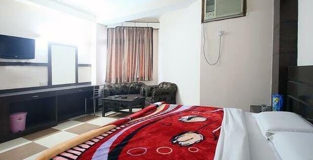 Hotel Durga Palace - Photo5