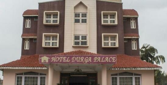 Hotel Durga Palace