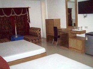 Hotel Gordon House - Photo3