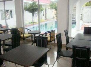 Hotel Gordon House - Photo5
