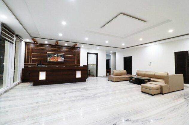 Hotel Green Valley Katra - Photo3