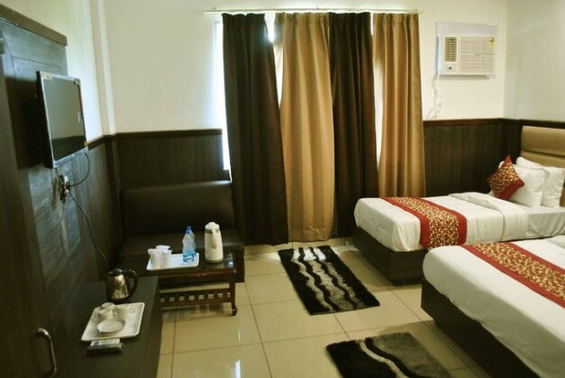 Hotel Green Valley Katra - Photo4