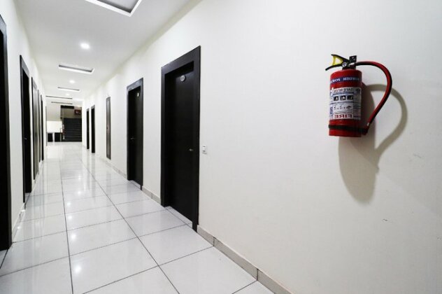 Hotel Green Valley Katra - Photo5