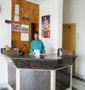 Hotel Heera Heritage - Photo2