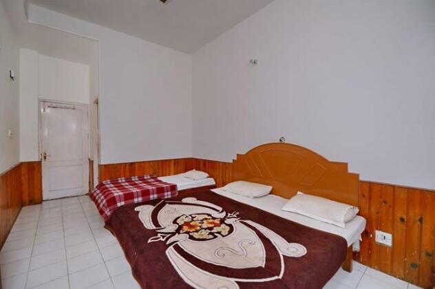 Hotel Hill Top Katra - Photo2