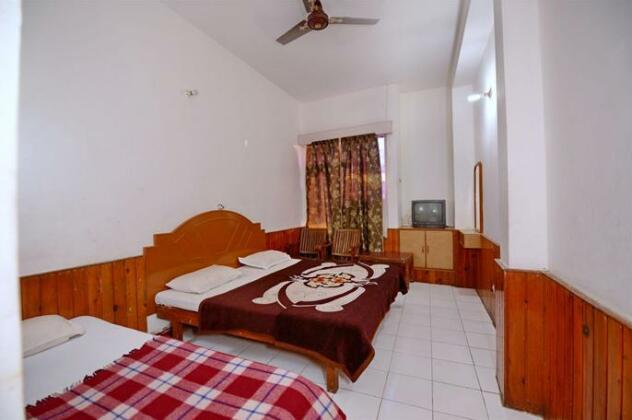 Hotel Hill Top Katra - Photo3