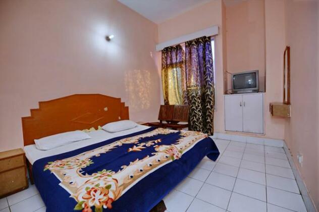 Hotel Hill Top Katra - Photo5