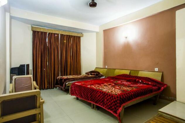 Hotel Holiday Katra - Photo2