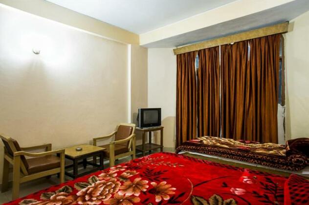 Hotel Holiday Katra - Photo3