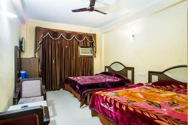 Hotel Holiday Katra - Photo5