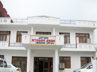 Hotel Inder Prasth - Photo2