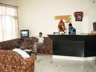 Hotel Inder Prasth - Photo5