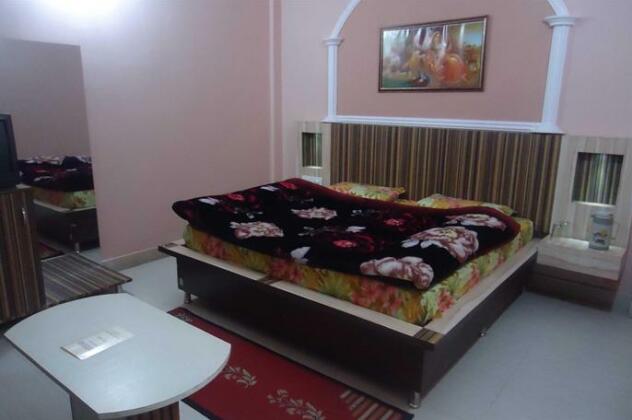 Hotel Ishan - Photo3