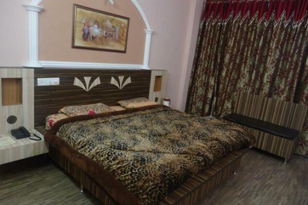 Hotel Ishan - Photo4