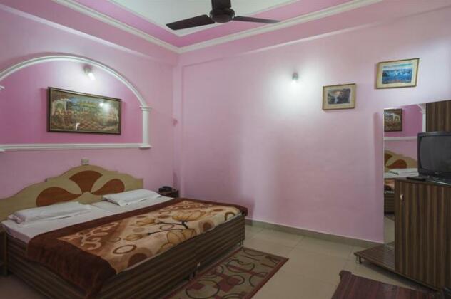 Hotel Ishan - Photo5