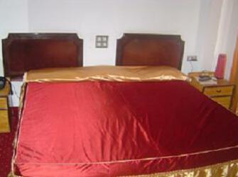 Hotel Ishwar - Photo5