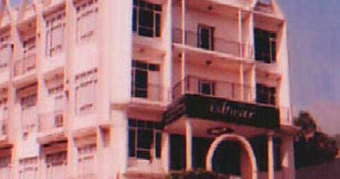 Hotel Ishwar