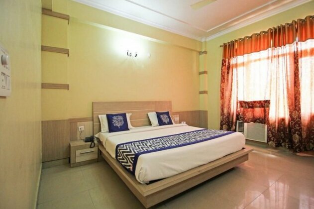 Hotel Jagdambay - Photo2