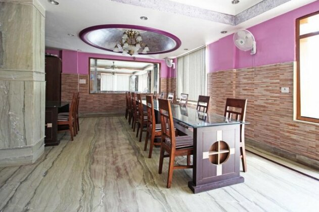 Hotel Jagdambay - Photo3