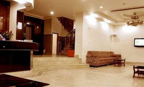 Hotel Jagdish Residency Katra - Photo3