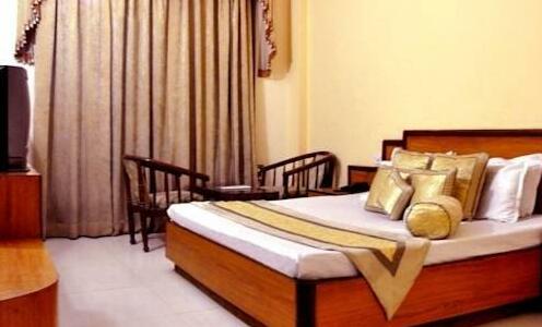 Hotel Jagdish Residency Katra - Photo5
