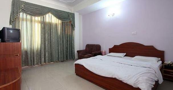 Hotel Jamuna Palace - Photo3