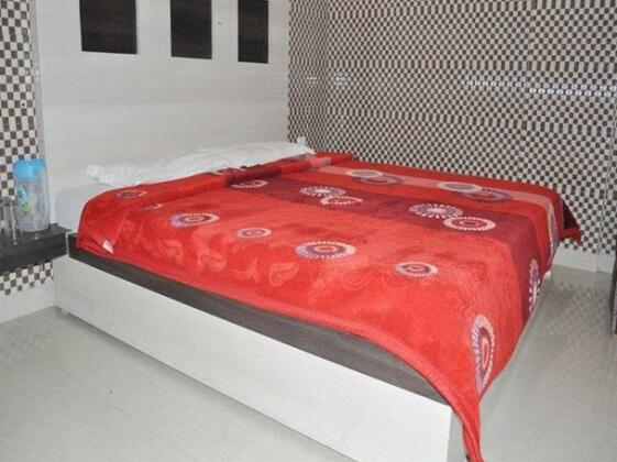 Hotel JMC Palace - Photo2