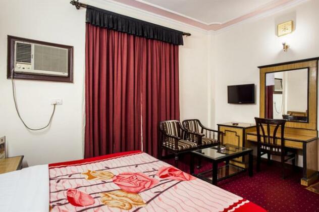Hotel Kashmir Residency - Photo3