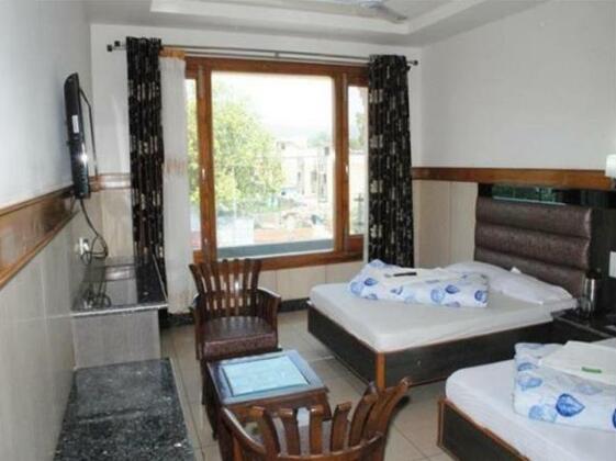 Hotel Kings Katra - Photo2