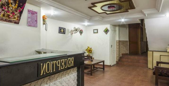 Hotel Krishna Palace Katra - Photo3