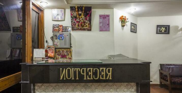 Hotel Krishna Palace Katra - Photo4